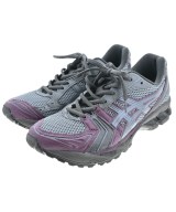 asics（アシックス）スニーカー グレー サイズ:27.5cm メンズ/2200527843021