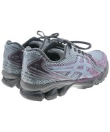 asics（アシックス）スニーカー グレー サイズ:27.5cm メンズ/2200527843021