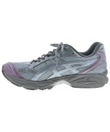 asics（アシックス）スニーカー グレー サイズ:27.5cm メンズ/2200527843021