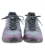 asics（アシックス）スニーカー グレー サイズ:27.5cm メンズ/2200527843021