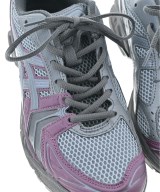 asics（アシックス）スニーカー グレー サイズ:27.5cm メンズ/2200527843021