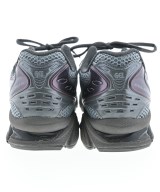 asics（アシックス）スニーカー グレー サイズ:27.5cm メンズ/2200527843021