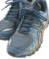 asics（アシックス）スニーカー 紺 サイズ:27.5cm メンズ/2200584141153