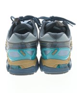 asics（アシックス）スニーカー 紺 サイズ:27.5cm メンズ/2200584141153