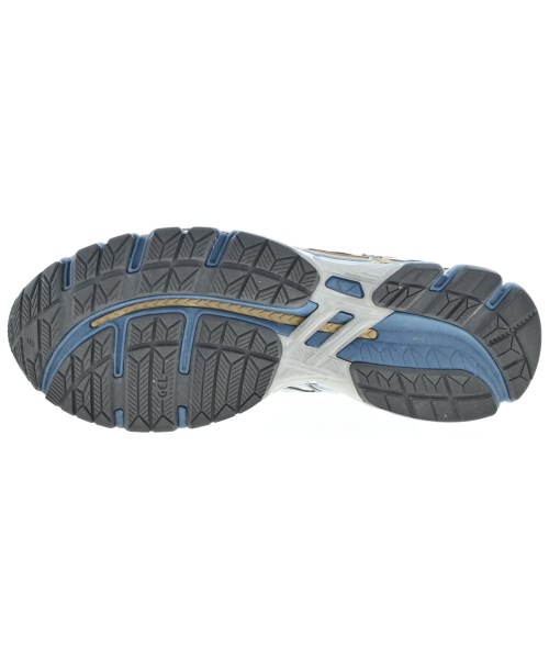 asics（アシックス）スニーカー 紺 サイズ:27.5cm メンズ/2200622513034