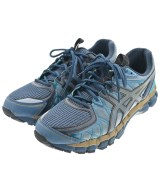 asics（アシックス）スニーカー 紺 サイズ:27.5cm メンズ/2200622513034