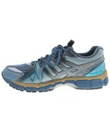 asics（アシックス）スニーカー 紺 サイズ:27.5cm メンズ/2200622513034