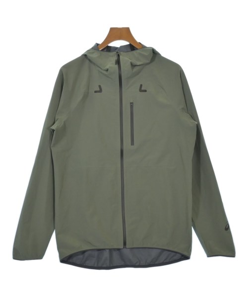 アシックス(asics)のasics マウンテンパーカー