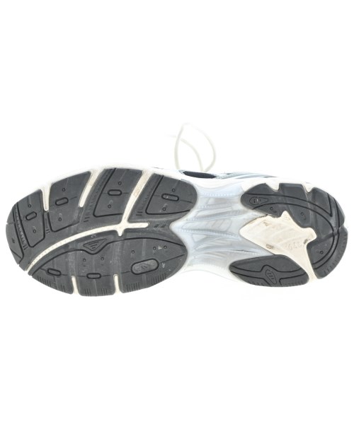 asics（アシックス）スニーカー 黒 サイズ:26.5cm メンズ/2200628667014