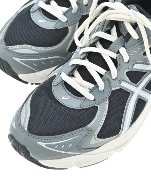 asics（アシックス）スニーカー 黒 サイズ:26.5cm メンズ/2200628667014