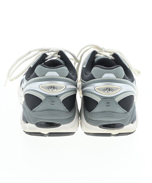 asics（アシックス）スニーカー 黒 サイズ:26.5cm メンズ/2200628667014