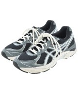 asics（アシックス）スニーカー 黒 サイズ:26.5cm メンズ/2200628667014