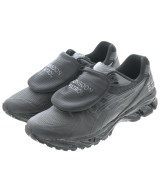 asics（アシックス）スニーカー 黒 サイズ:27.5cm メンズ/2200600742043