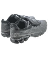 asics（アシックス）スニーカー 黒 サイズ:27.5cm メンズ/2200600742043