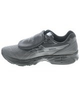 asics（アシックス）スニーカー 黒 サイズ:27.5cm メンズ/2200600742043