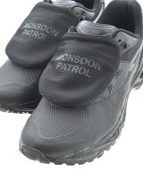 asics（アシックス）スニーカー 黒 サイズ:27.5cm メンズ/2200600742043