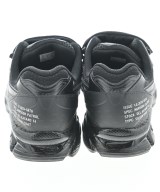 asics（アシックス）スニーカー 黒 サイズ:27.5cm メンズ/2200600742043