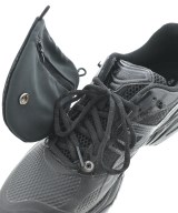 asics（アシックス）スニーカー 黒 サイズ:27.5cm メンズ/2200600742043