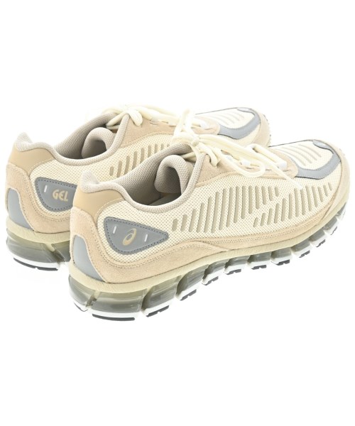 asics（アシックス）スニーカー 白 サイズ:28cm メンズ/2200603871108