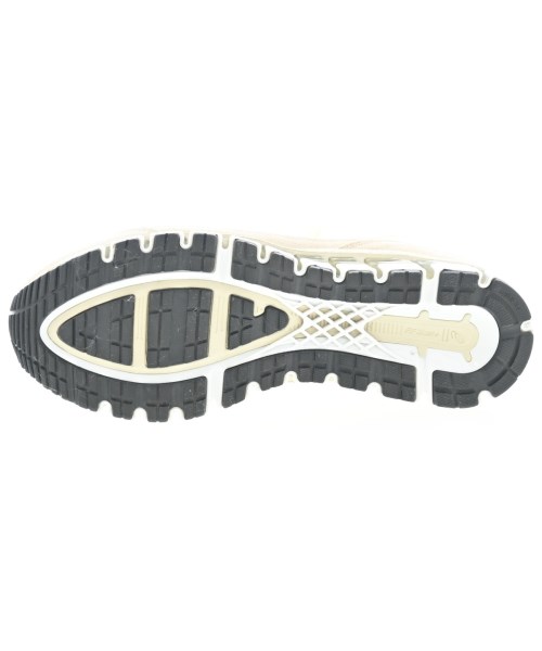 asics（アシックス）スニーカー 白 サイズ:28cm メンズ/2200603871108