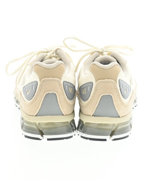 asics（アシックス）スニーカー 白 サイズ:28cm メンズ/2200603871108