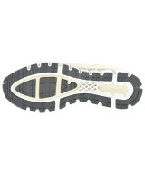 asics（アシックス）スニーカー 白 サイズ:28cm メンズ/2200603871108