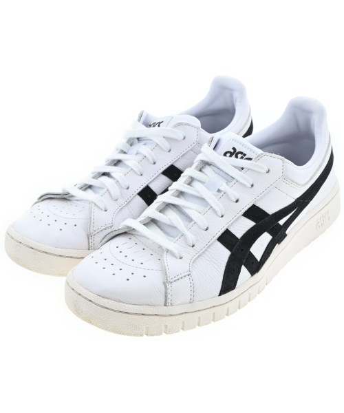 asics(アシックス)スニーカー 白 サイズ:27cm/2200670285105