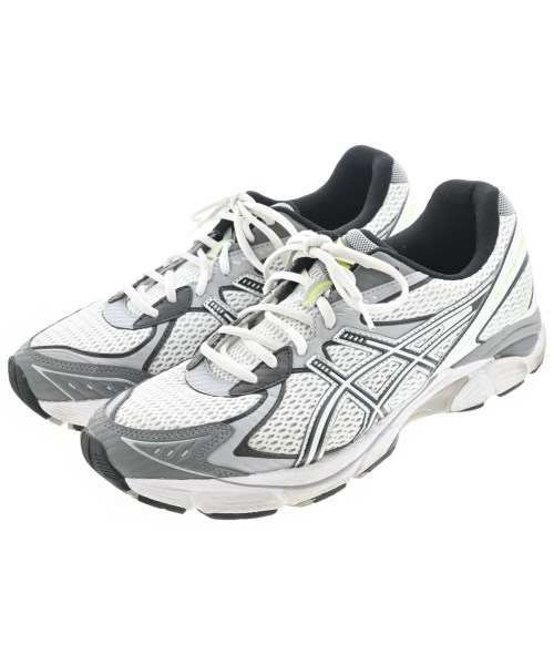 asics(アシックス)スニーカー 白 サイズ:28.25cm/2200678598238