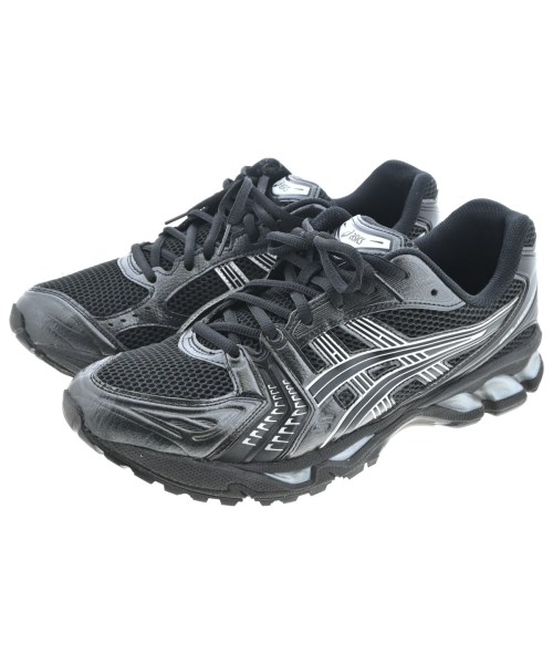 asics(アシックス)スニーカー 黒 サイズ:28.5cm/2200681434035
