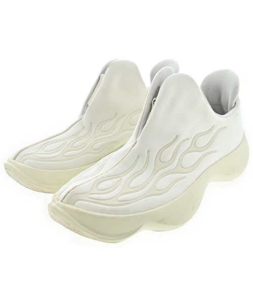 asics(アシックス)スニーカー 白 サイズ:28.5cm/2200681557253