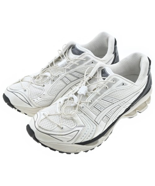asics(アシックス)スニーカー 白 サイズ:26.5cm/2200694563012