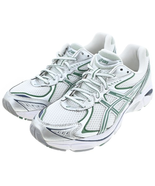 asics(アシックス)スニーカー 白 サイズ:26.5cm/2200694563050