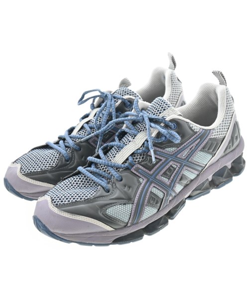 asics(アシックス)スニーカー 青 サイズ:28cm/2200695435196
