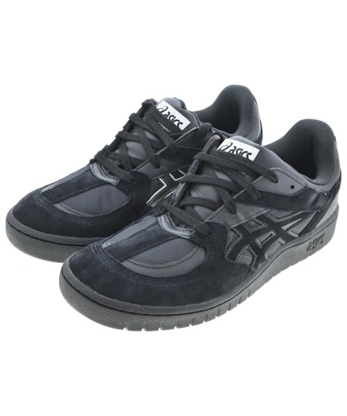 asics(アシックス)スニーカー 黒 サイズ:26cm/2200696783029