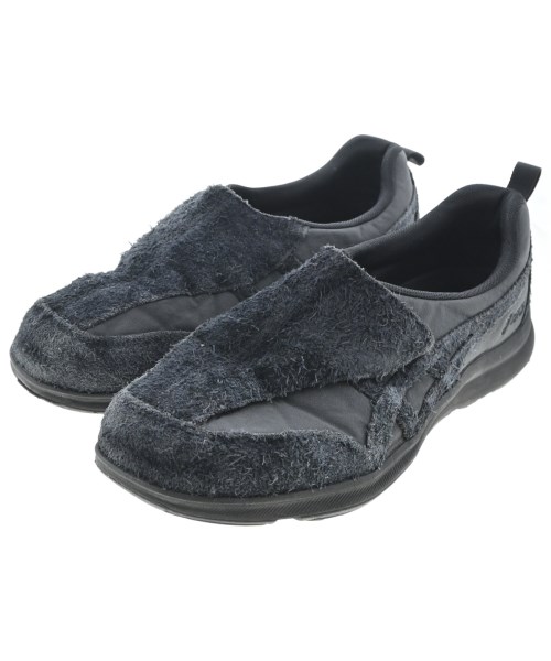 asics(アシックス)スニーカー 黒 サイズ:28cm/2200697756121