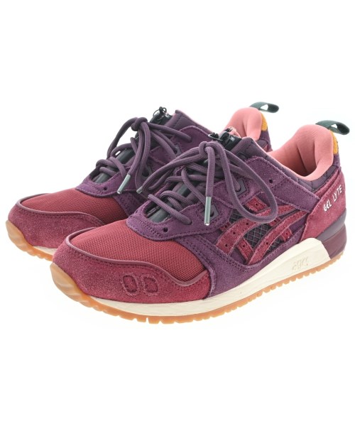 アシックス(asics)のasics スニーカー