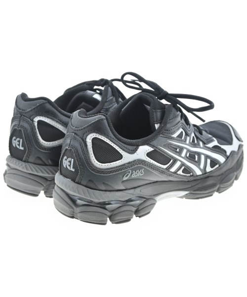 asics（アシックス）スニーカー 黒 サイズ:26.5cm メンズ/2200656186020
