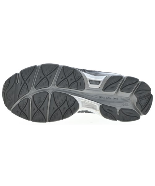 asics（アシックス）スニーカー 黒 サイズ:26.5cm メンズ/2200656186020