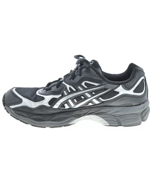 asics（アシックス）スニーカー 黒 サイズ:26.5cm メンズ/2200656186020