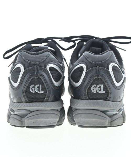 asics（アシックス）スニーカー 黒 サイズ:26.5cm メンズ/2200656186020