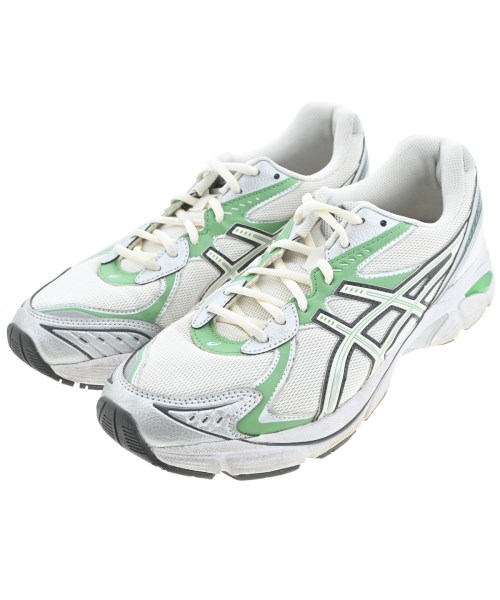 asics(アシックス)スニーカー 白 サイズ:27.5cm/2200657914264