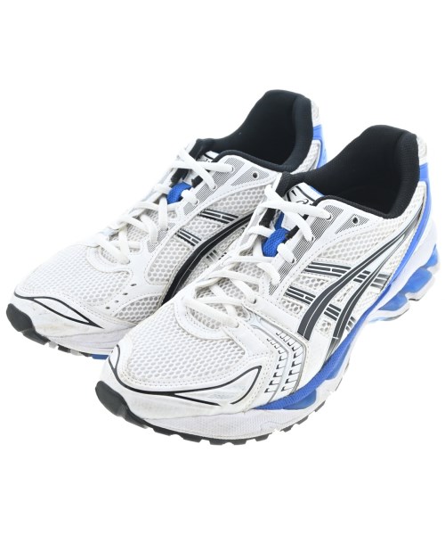 asics(アシックス)スニーカー 白 サイズ:27.5cm/2200657914295