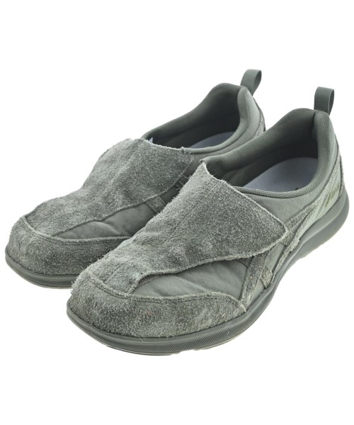 asics(アシックス)スニーカー カーキ サイズ:28cm/2200661623053