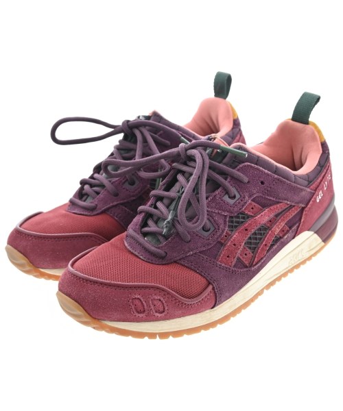 asics(アシックス)のスニーカー サイズ:25cm 8,000円