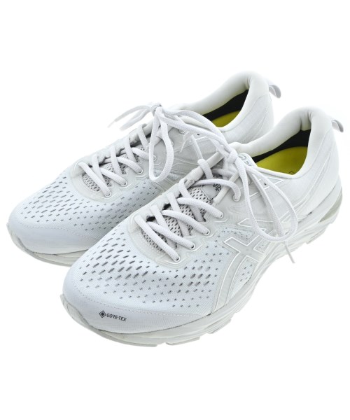 asics(アシックス)その他 グレー サイズ:28.5cm/2200651404440