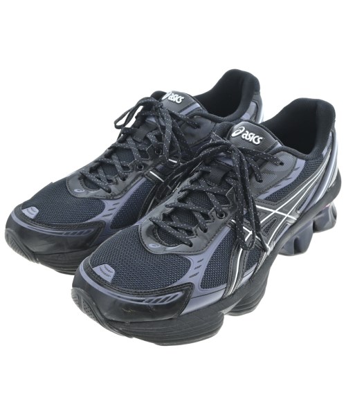 asics（アシックス）スニーカー 紺 サイズ:29cm メンズ/2200652083019