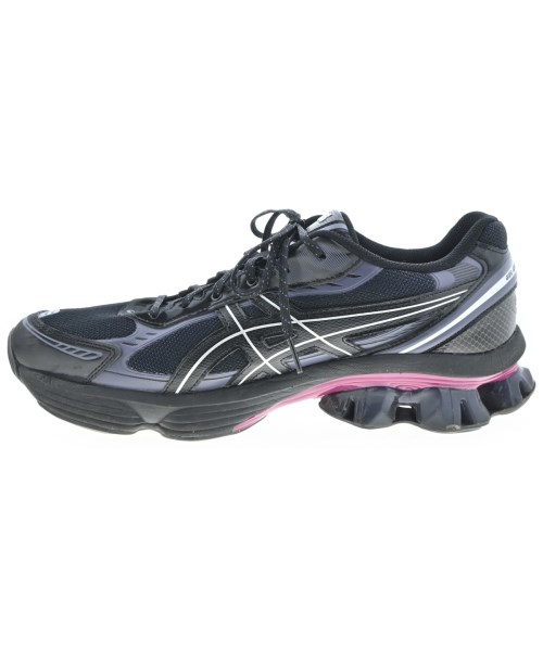 asics（アシックス）スニーカー 紺 サイズ:29cm メンズ/2200652083019