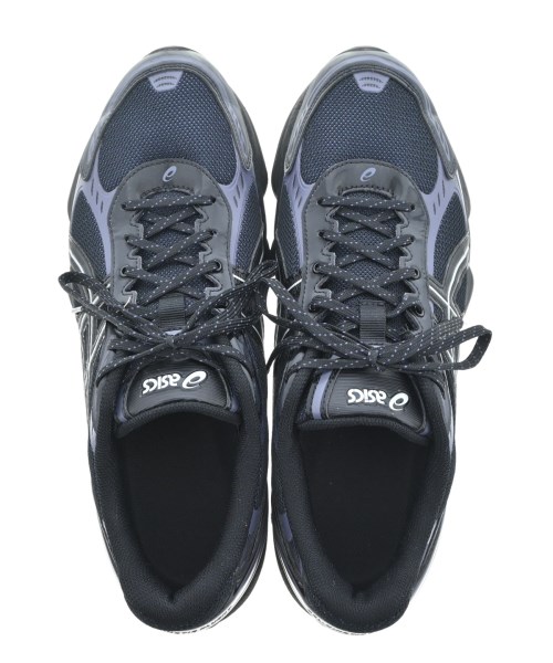 asics（アシックス）スニーカー 紺 サイズ:29cm メンズ/2200652083019