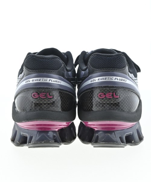 asics（アシックス）スニーカー 紺 サイズ:29cm メンズ/2200652083019