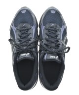 asics（アシックス）スニーカー 紺 サイズ:29cm メンズ/2200652083019